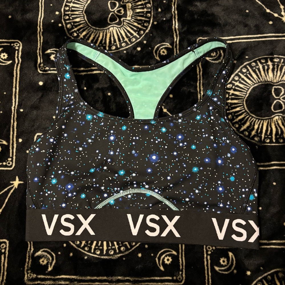Victoria Sport Sports Bra